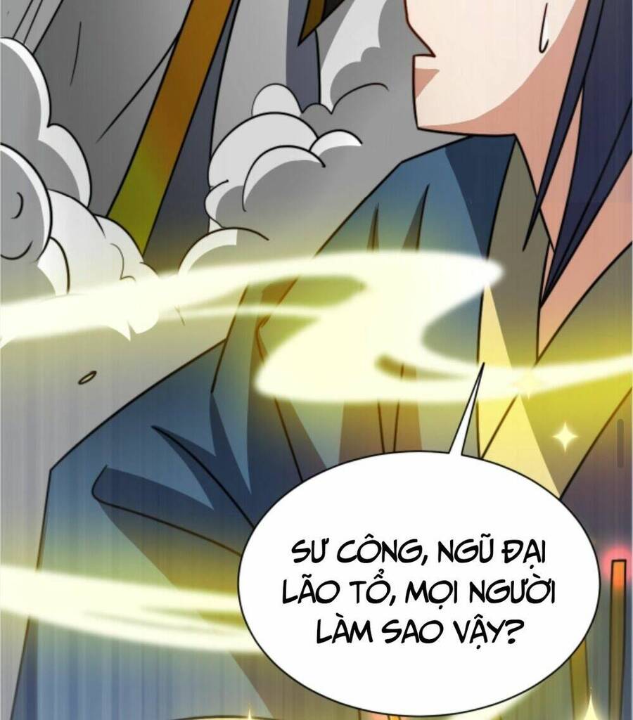 Thiên Khải Bại Gia Chap 46 - Next Chap 47