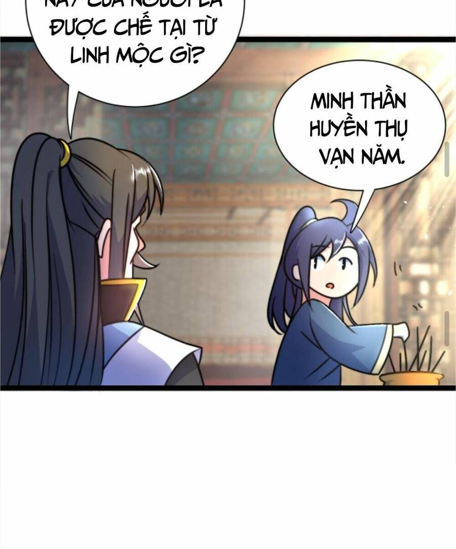 Thiên Khải Bại Gia Chap 46 - Next Chap 47