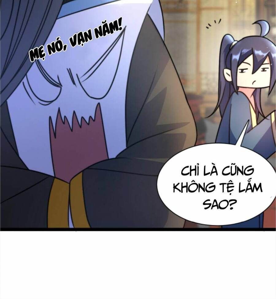 Thiên Khải Bại Gia Chap 46 - Next Chap 47