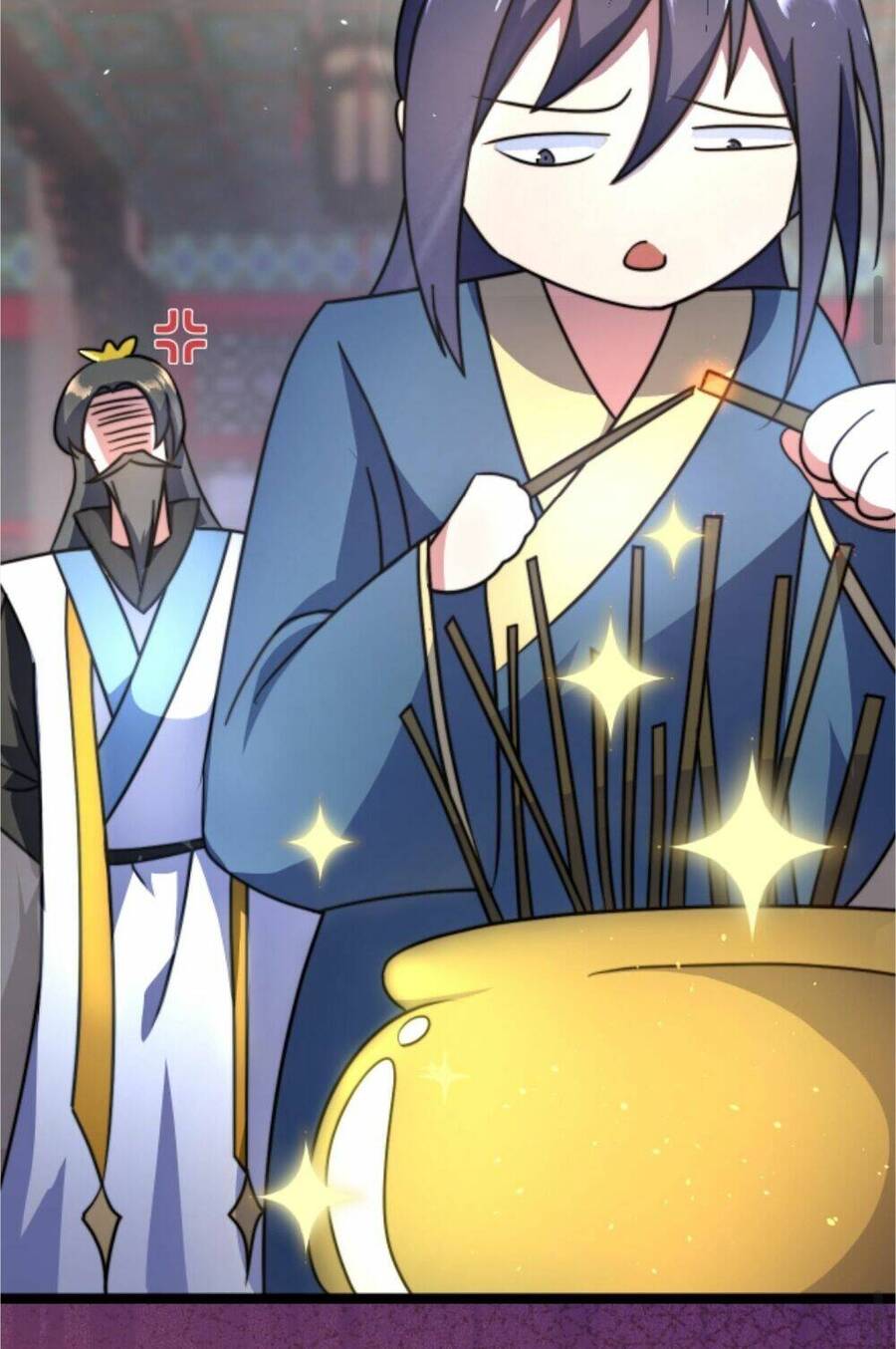 Thiên Khải Bại Gia Chap 46 - Next Chap 47