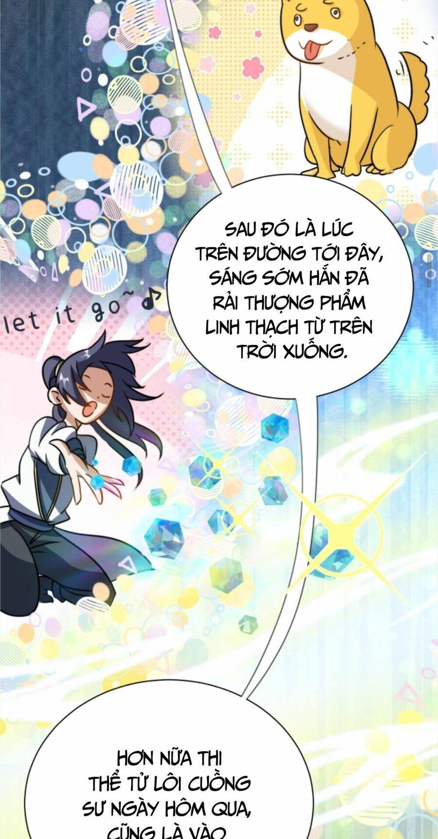 Thiên Khải Bại Gia Chap 46 - Next Chap 47