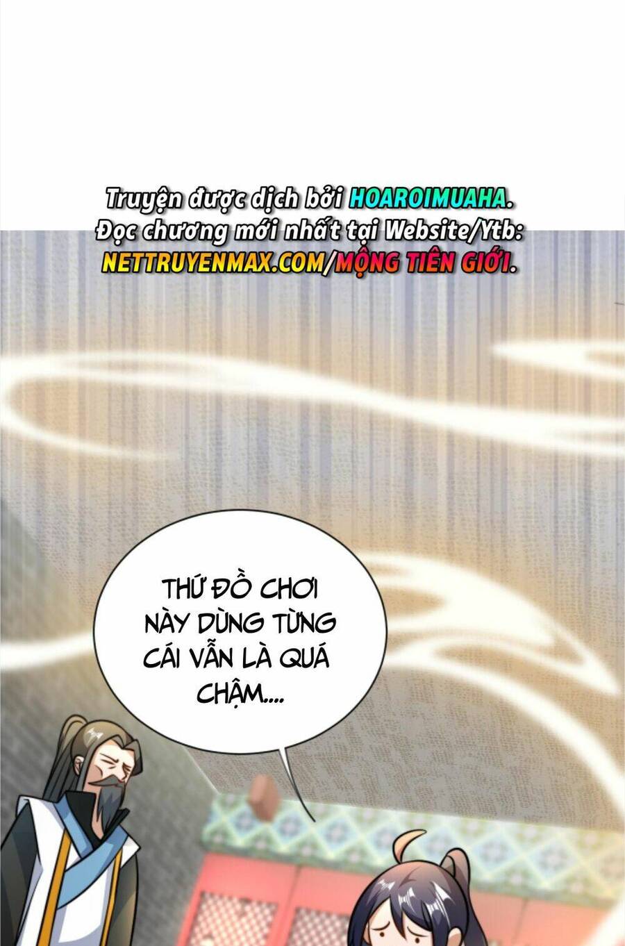 Thiên Khải Bại Gia Chap 47 - Next Chap 48
