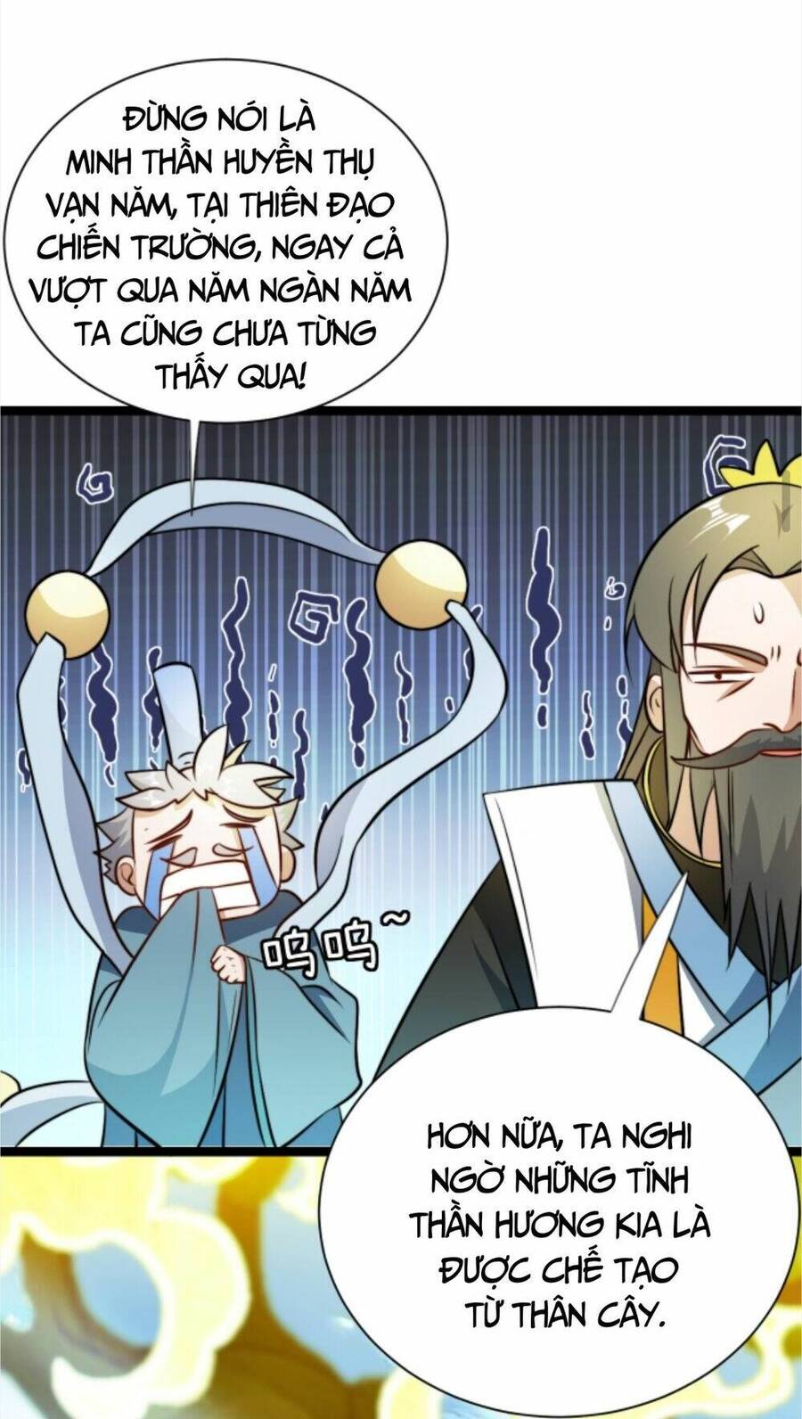 Thiên Khải Bại Gia Chap 47 - Next Chap 48