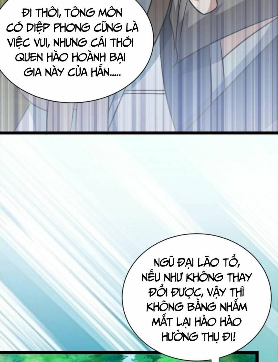 Thiên Khải Bại Gia Chap 47 - Next Chap 48