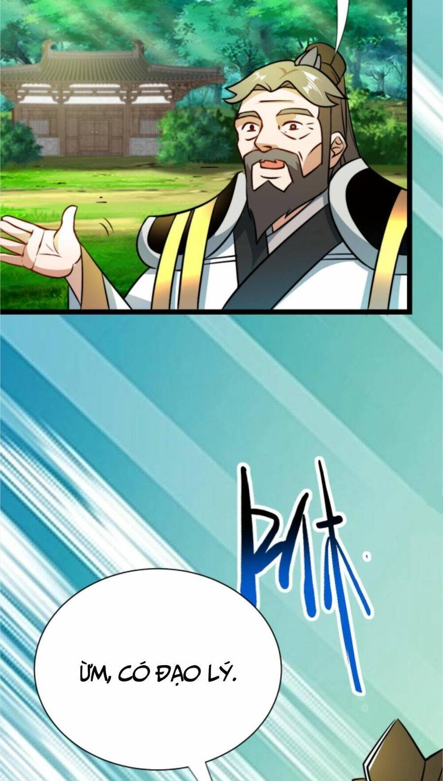 Thiên Khải Bại Gia Chap 47 - Next Chap 48