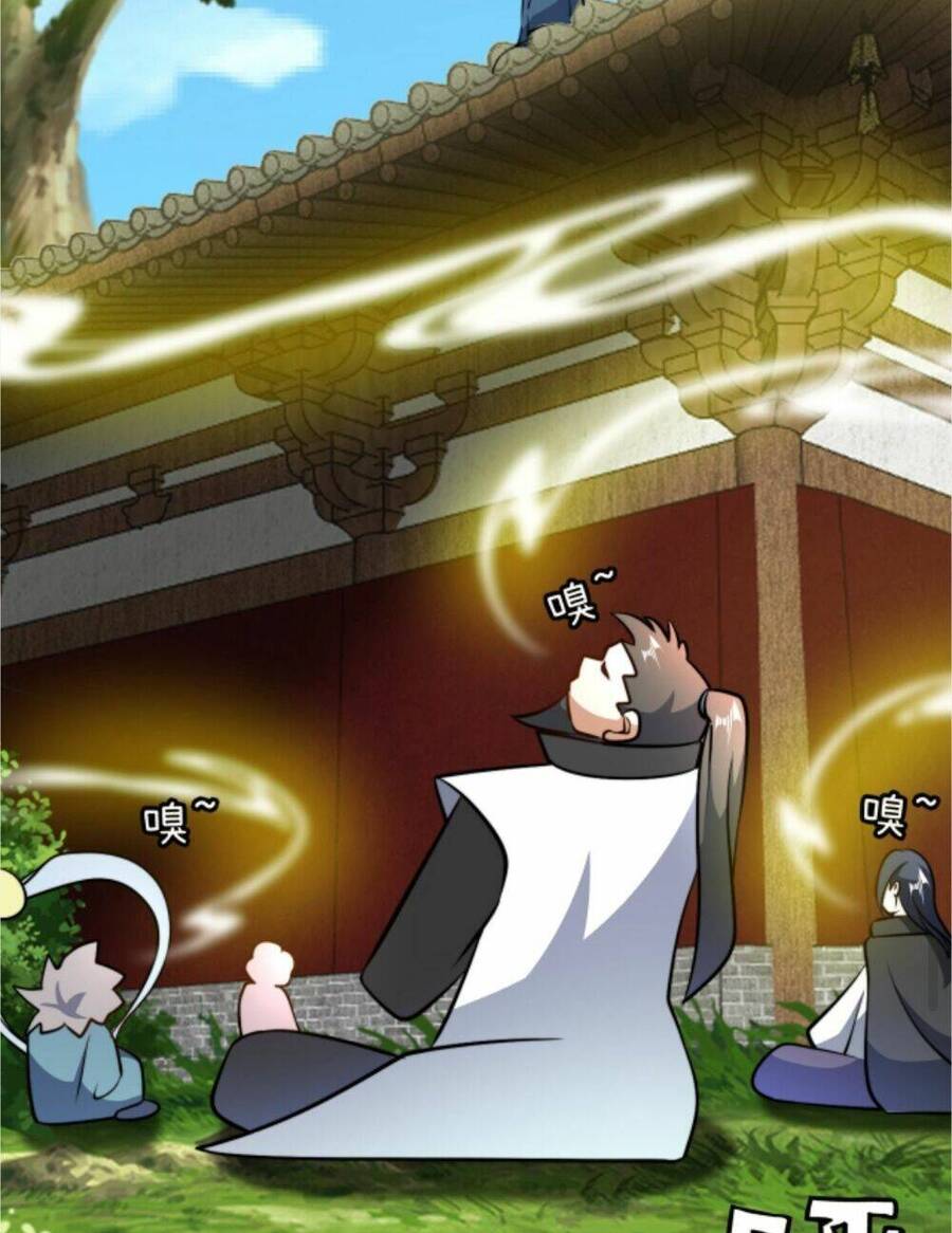 Thiên Khải Bại Gia Chap 47 - Next Chap 48