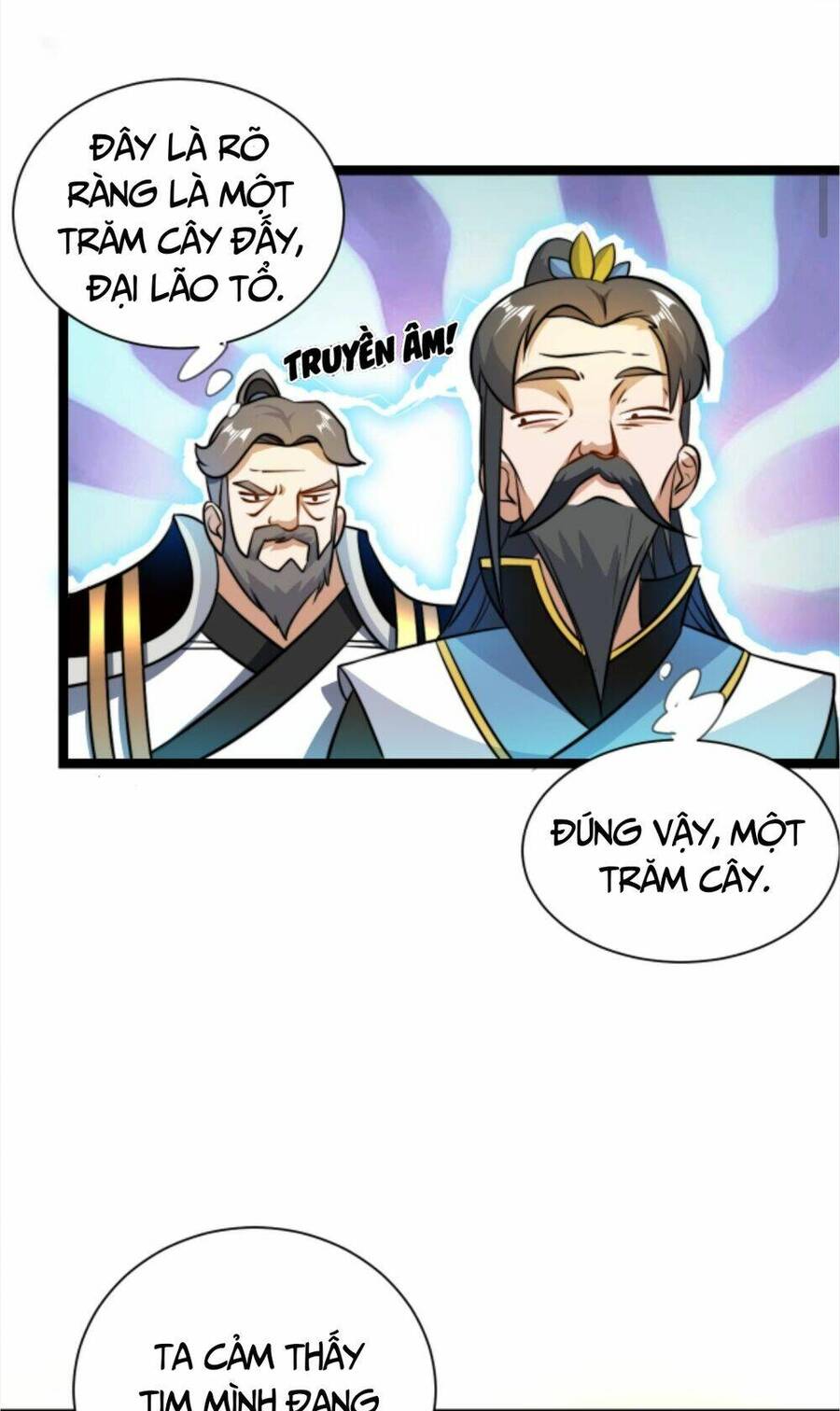 Thiên Khải Bại Gia Chap 47 - Next Chap 48
