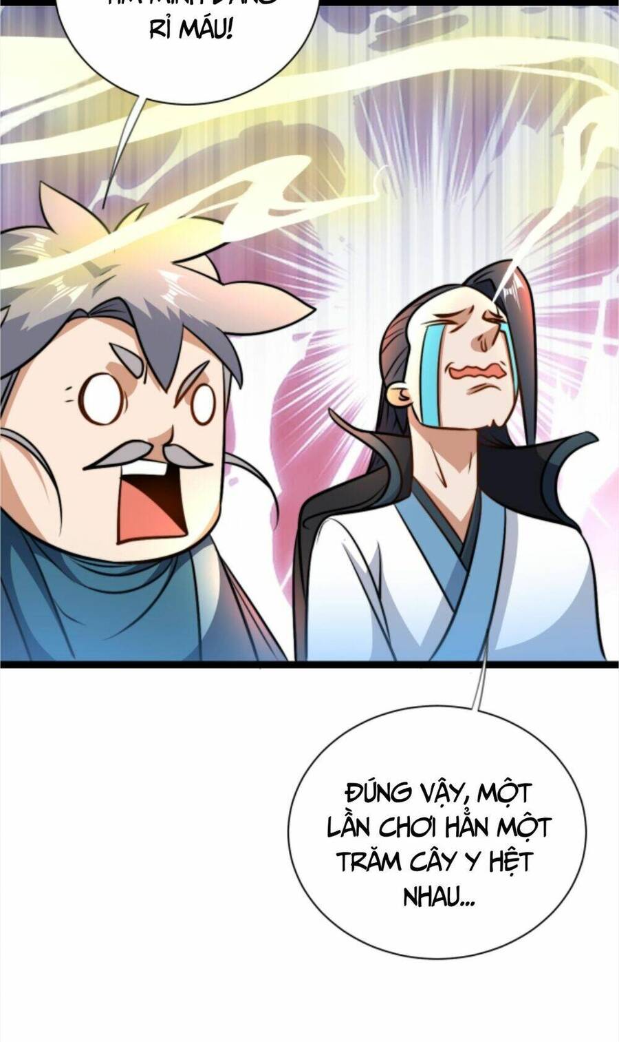 Thiên Khải Bại Gia Chap 47 - Next Chap 48