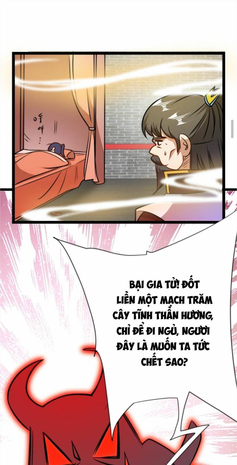 Thiên Khải Bại Gia Chap 47 - Next Chap 48