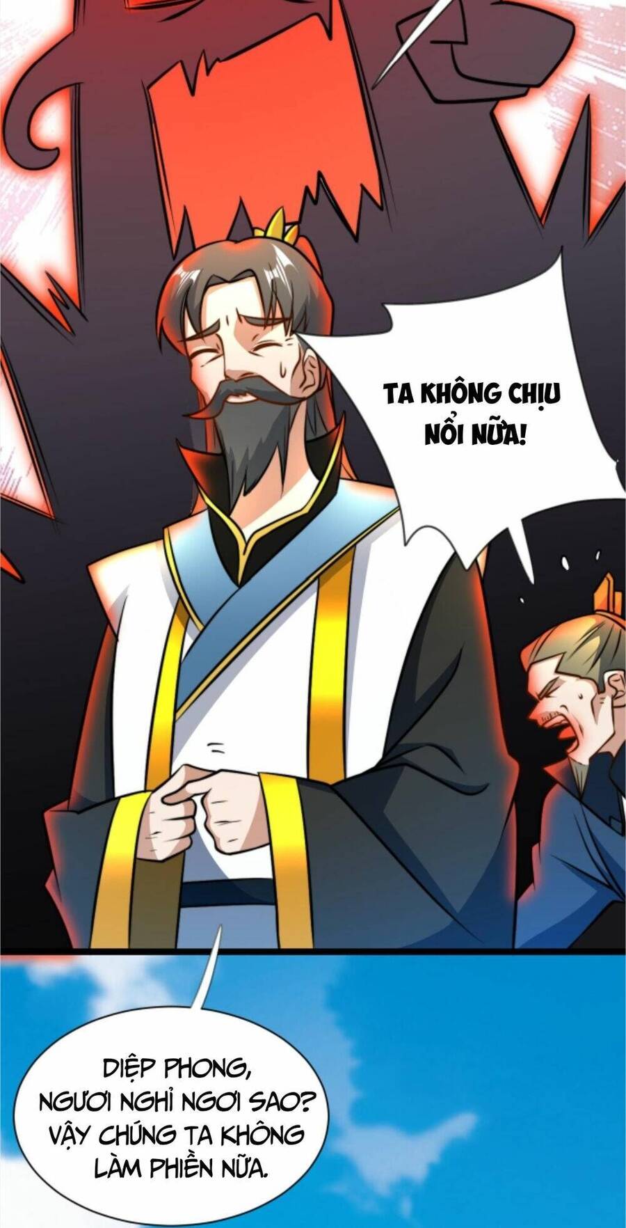 Thiên Khải Bại Gia Chap 47 - Next Chap 48