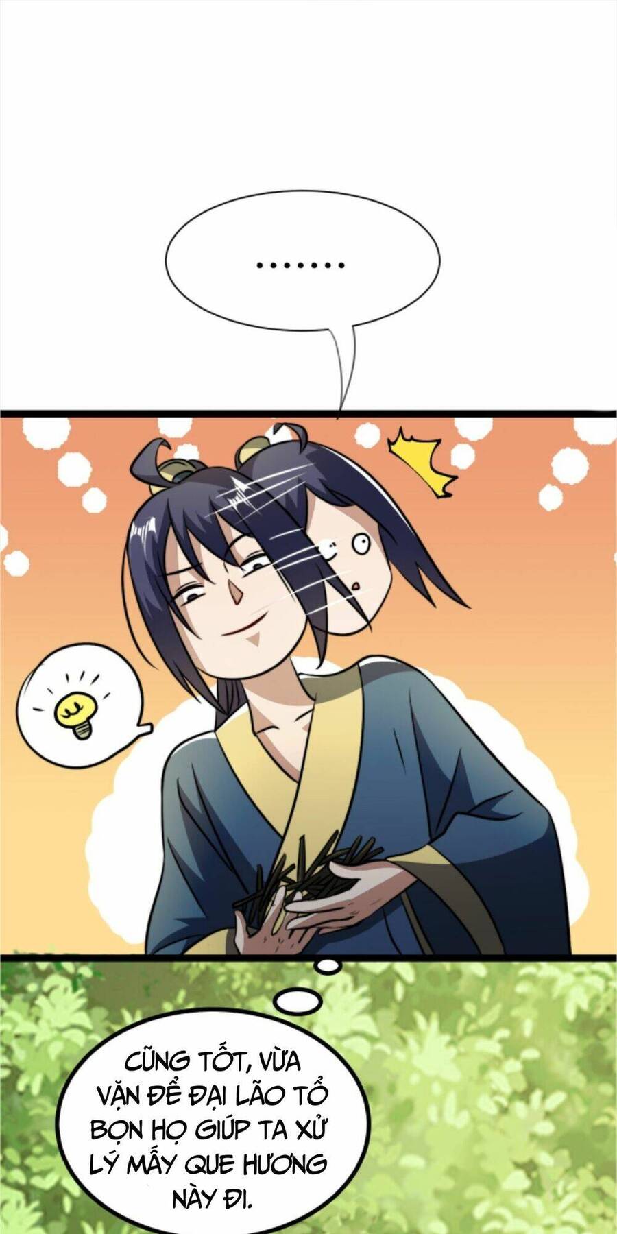 Thiên Khải Bại Gia Chap 48 - Next Chap 49