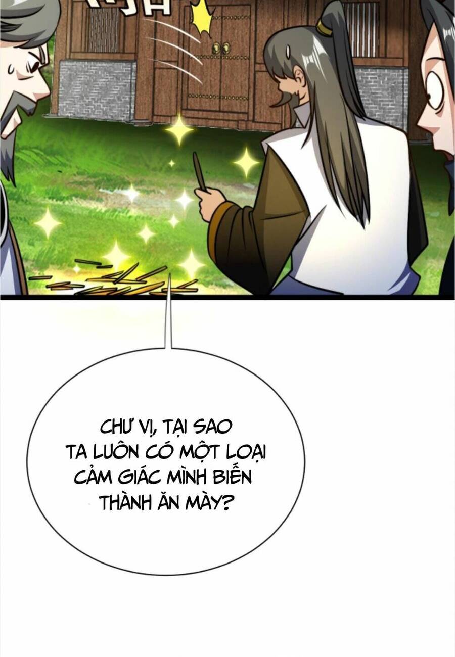 Thiên Khải Bại Gia Chap 48 - Next Chap 49