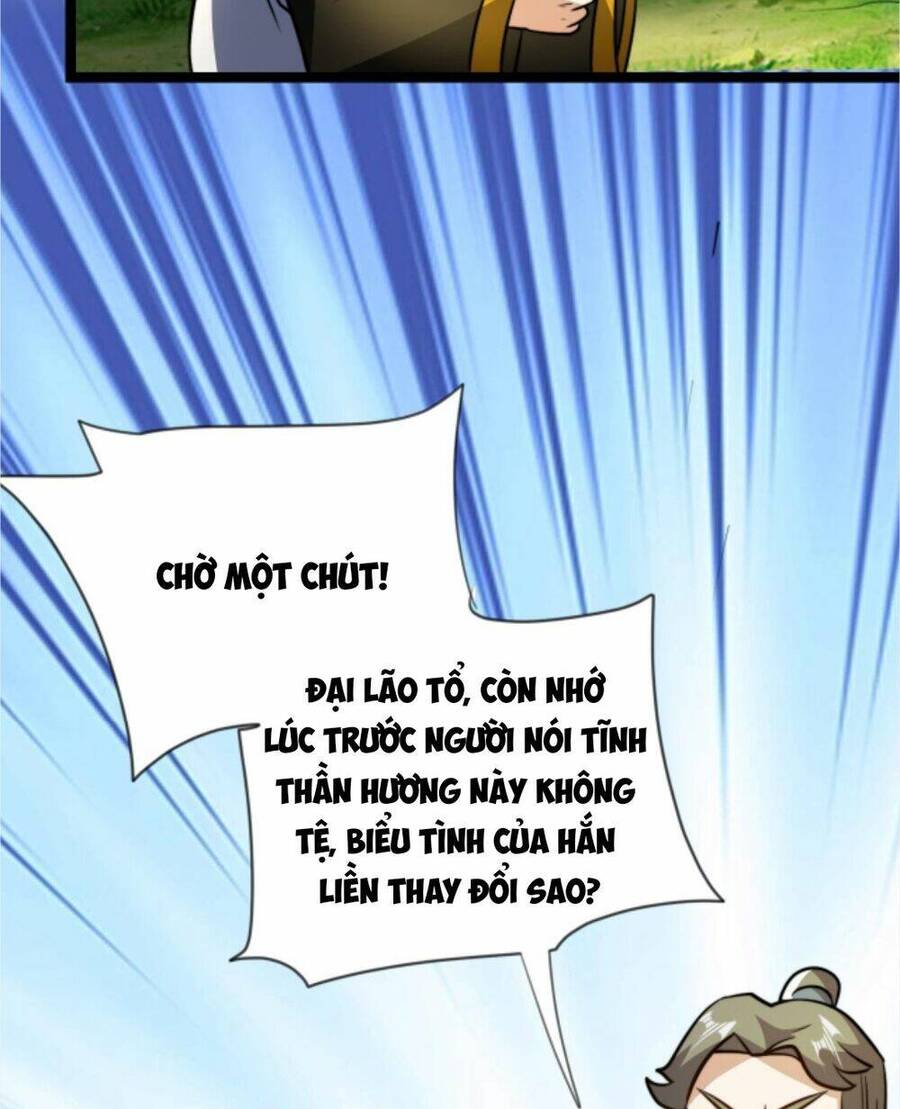 Thiên Khải Bại Gia Chap 48 - Next Chap 49