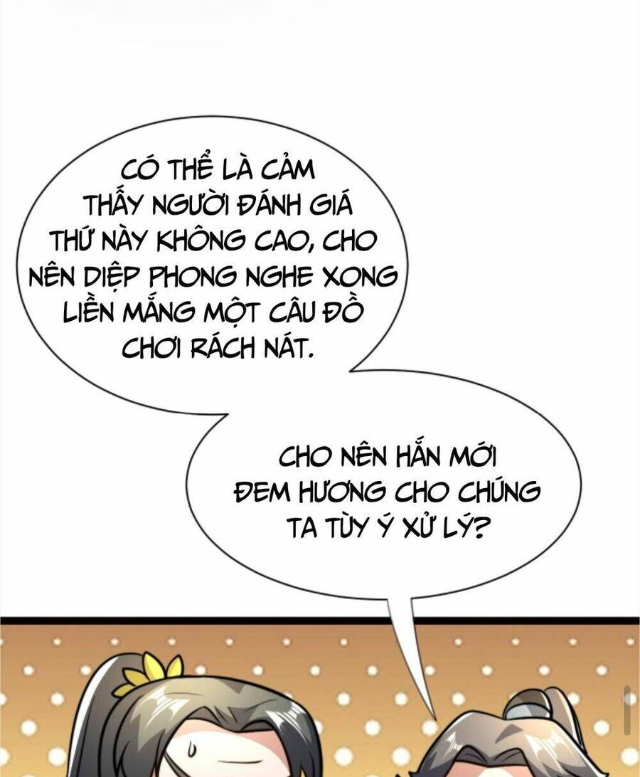 Thiên Khải Bại Gia Chap 48 - Next Chap 49