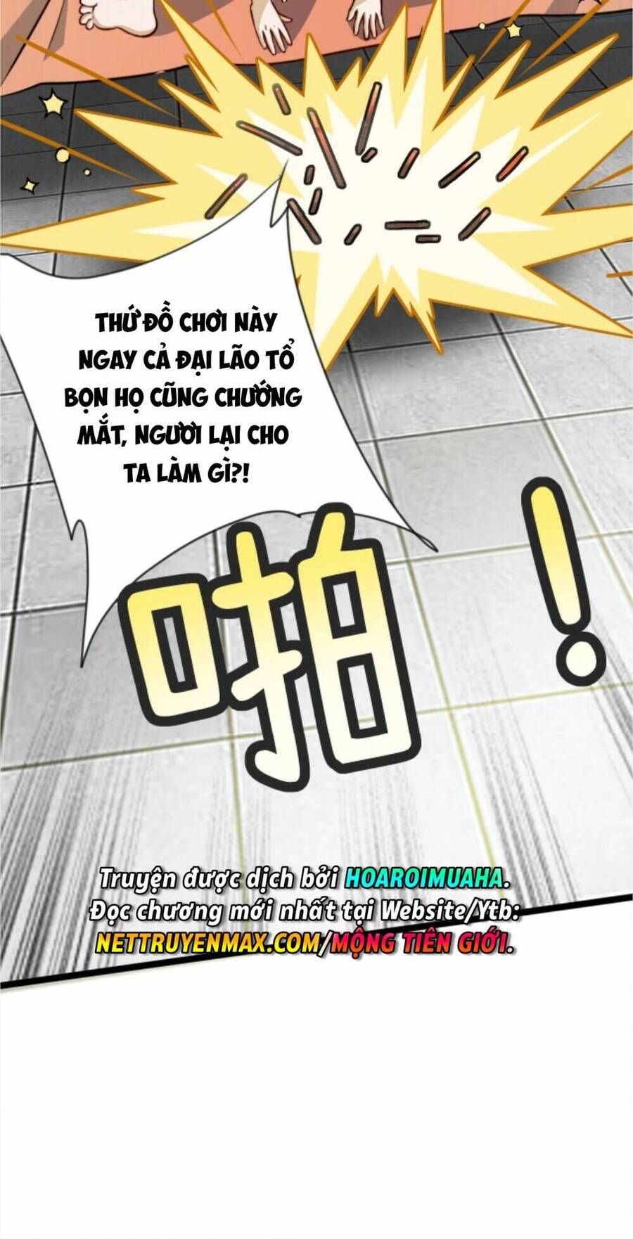 Thiên Khải Bại Gia Chap 48 - Next Chap 49