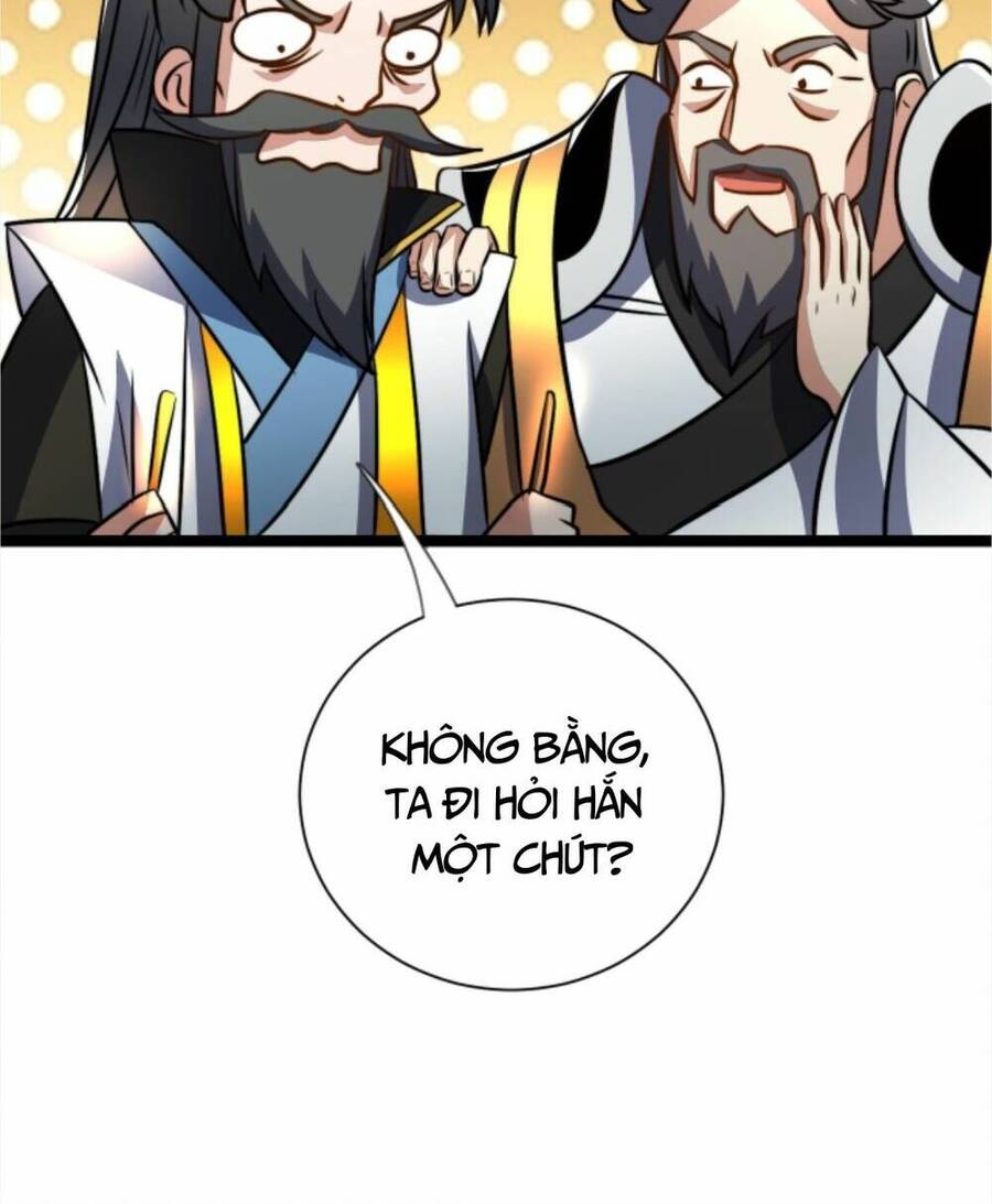Thiên Khải Bại Gia Chap 48 - Next Chap 49