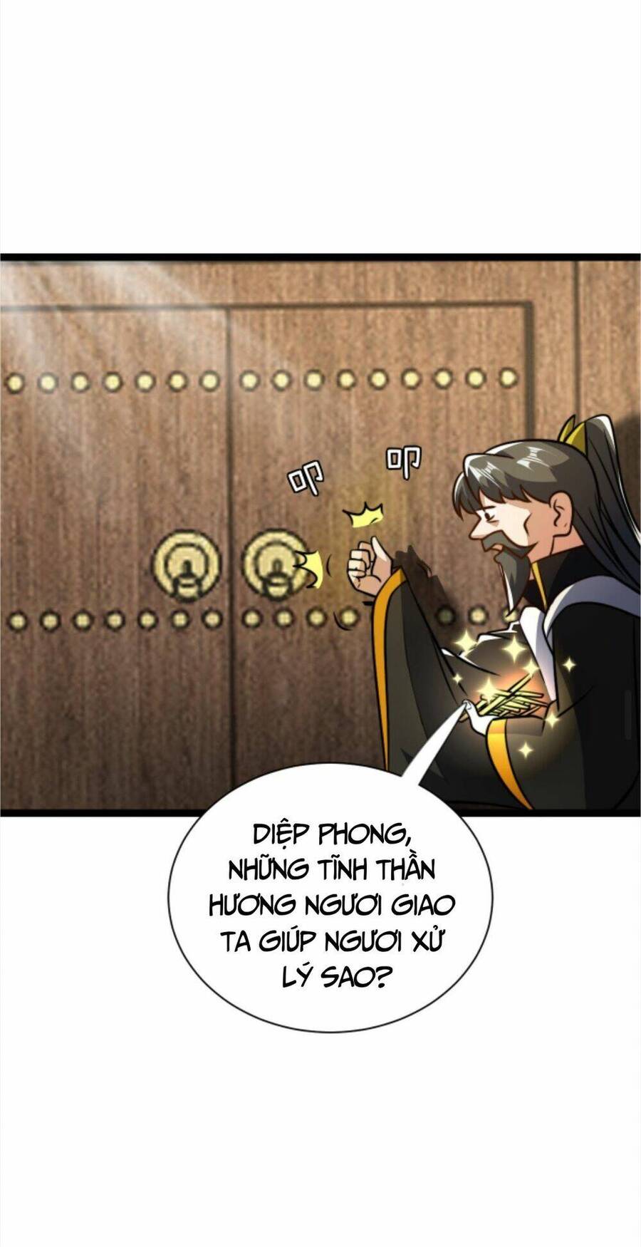 Thiên Khải Bại Gia Chap 48 - Next Chap 49