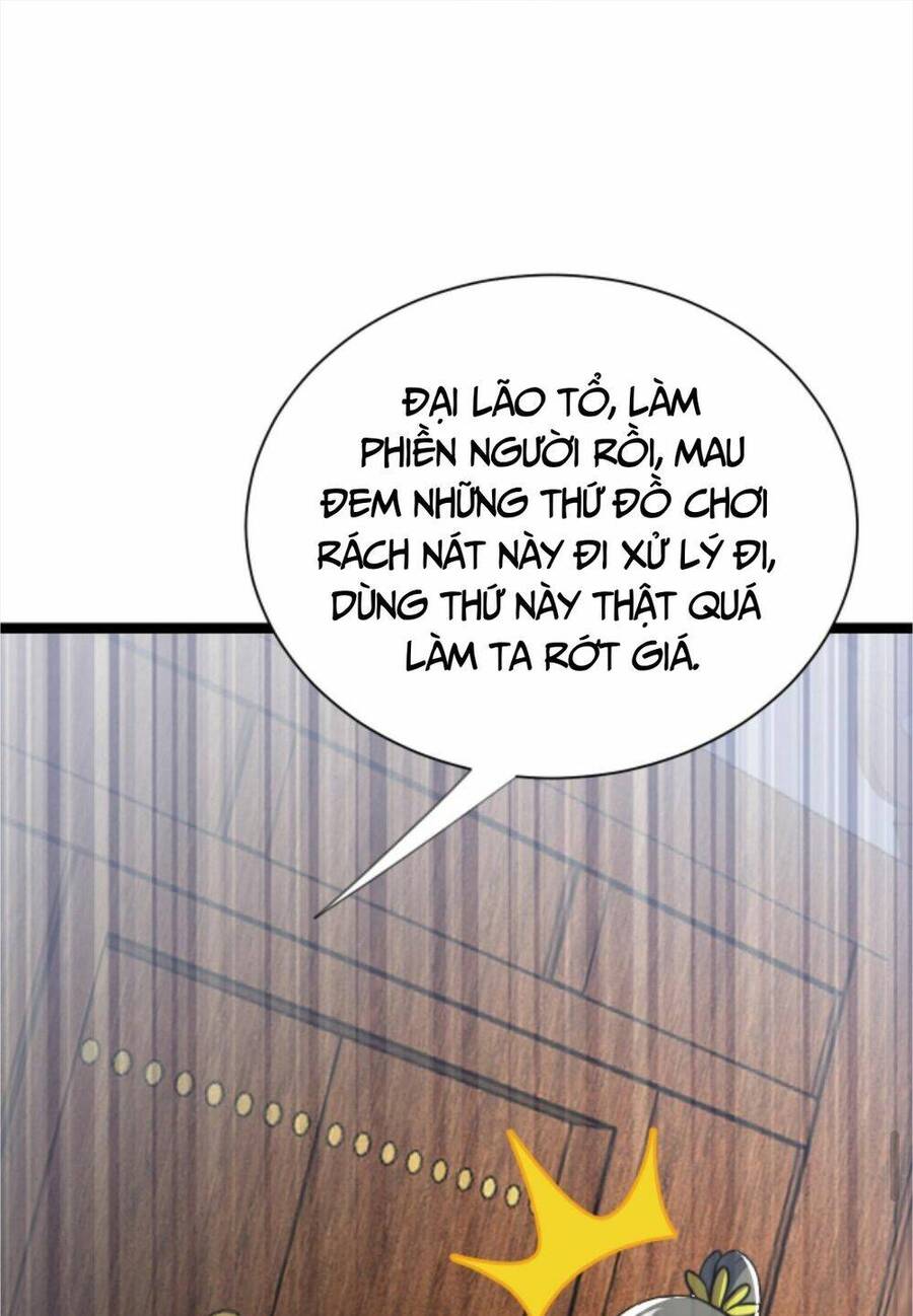 Thiên Khải Bại Gia Chap 48 - Next Chap 49