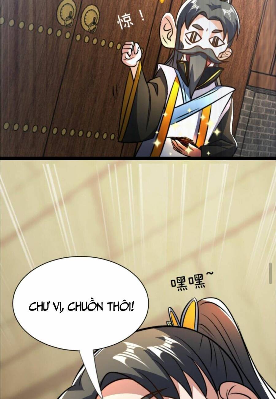 Thiên Khải Bại Gia Chap 48 - Next Chap 49