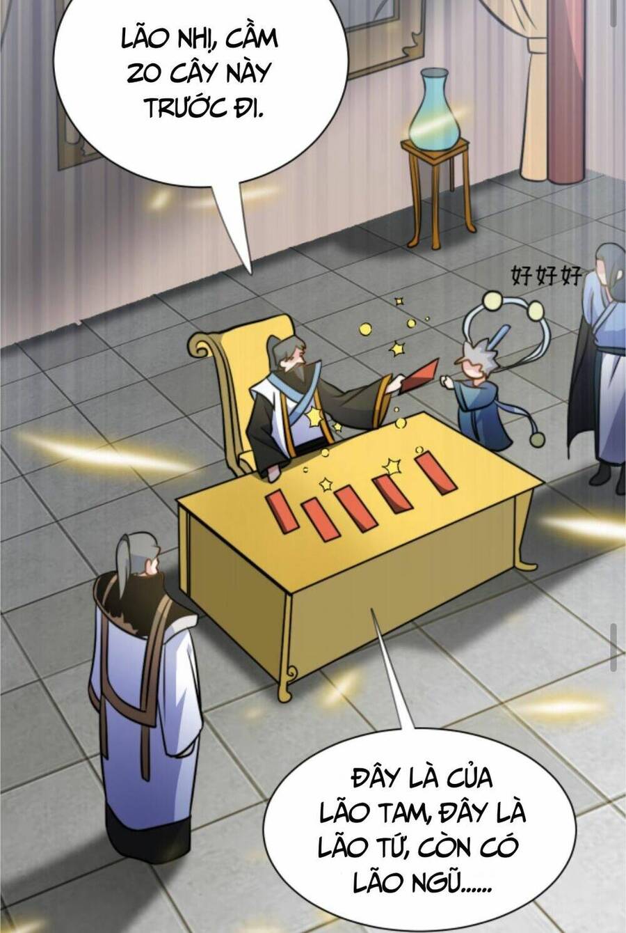 Thiên Khải Bại Gia Chap 48 - Next Chap 49