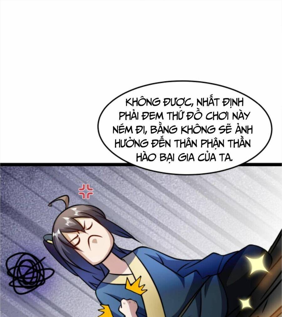 Thiên Khải Bại Gia Chap 48 - Next Chap 49