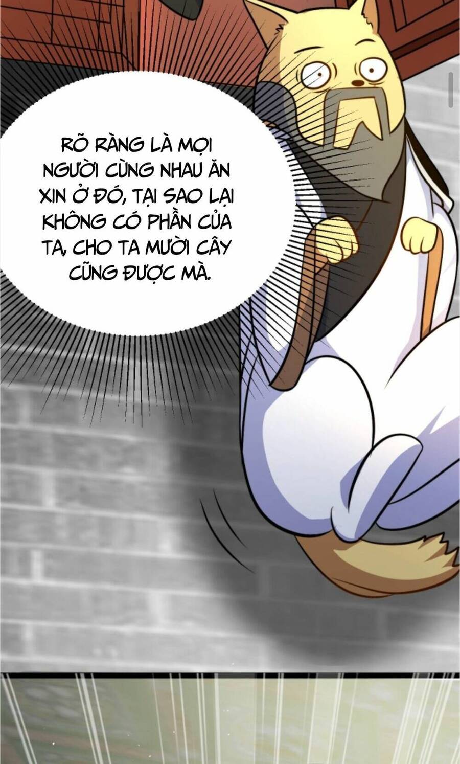 Thiên Khải Bại Gia Chap 48 - Next Chap 49