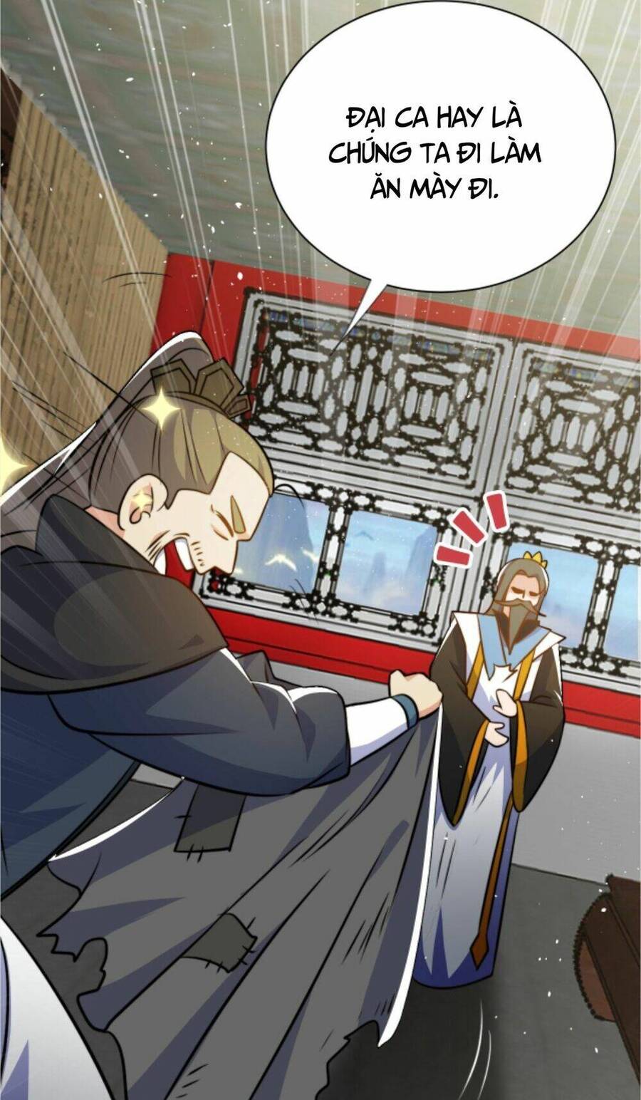 Thiên Khải Bại Gia Chap 48 - Next Chap 49