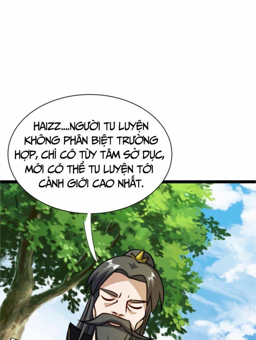 Thiên Khải Bại Gia Chap 48 - Next Chap 49