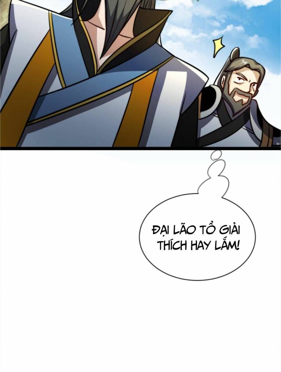 Thiên Khải Bại Gia Chap 48 - Next Chap 49