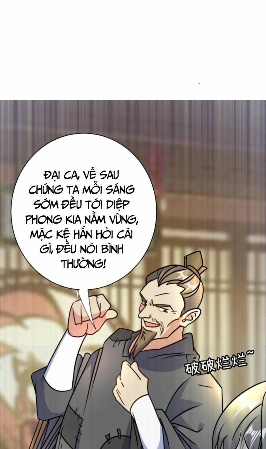 Thiên Khải Bại Gia Chap 49 - Next Chap 50