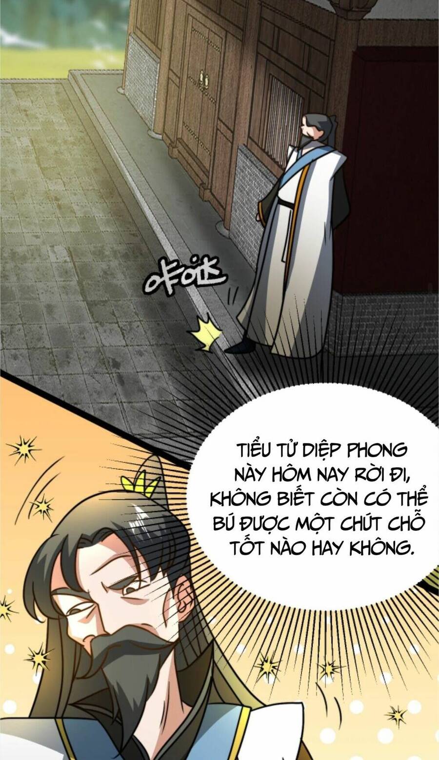 Thiên Khải Bại Gia Chap 49 - Next Chap 50
