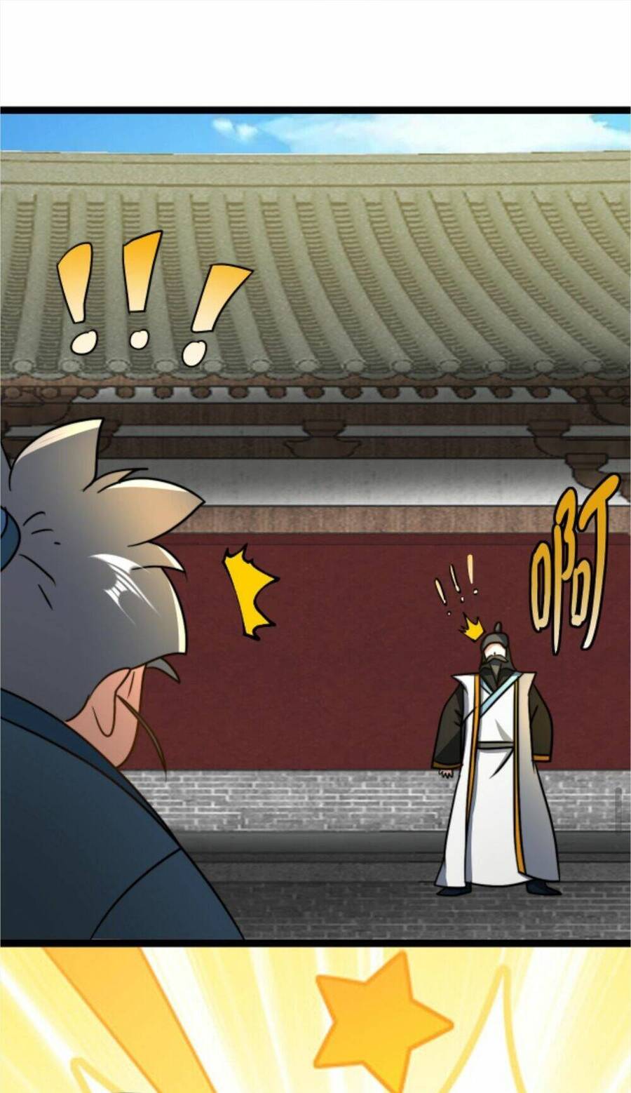 Thiên Khải Bại Gia Chap 49 - Next Chap 50