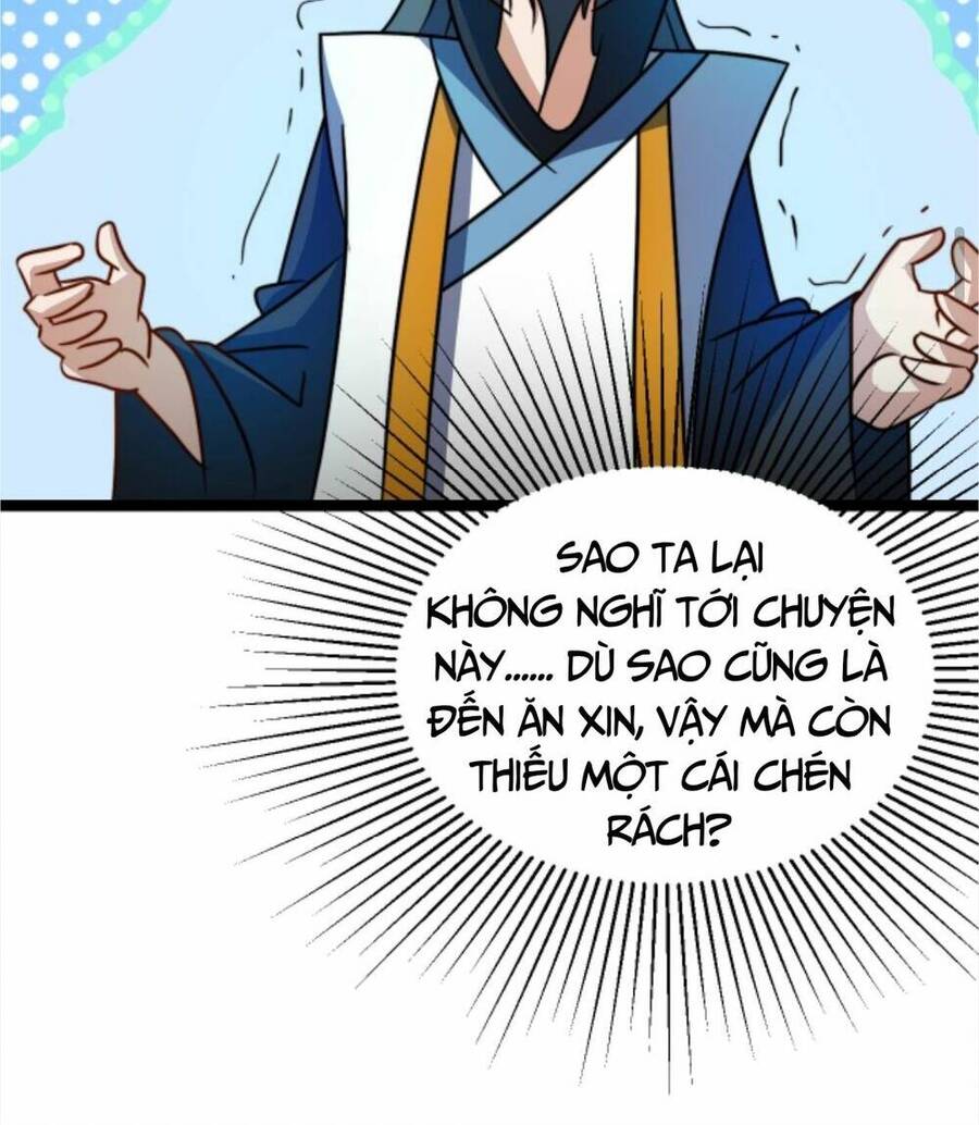 Thiên Khải Bại Gia Chap 49 - Next Chap 50