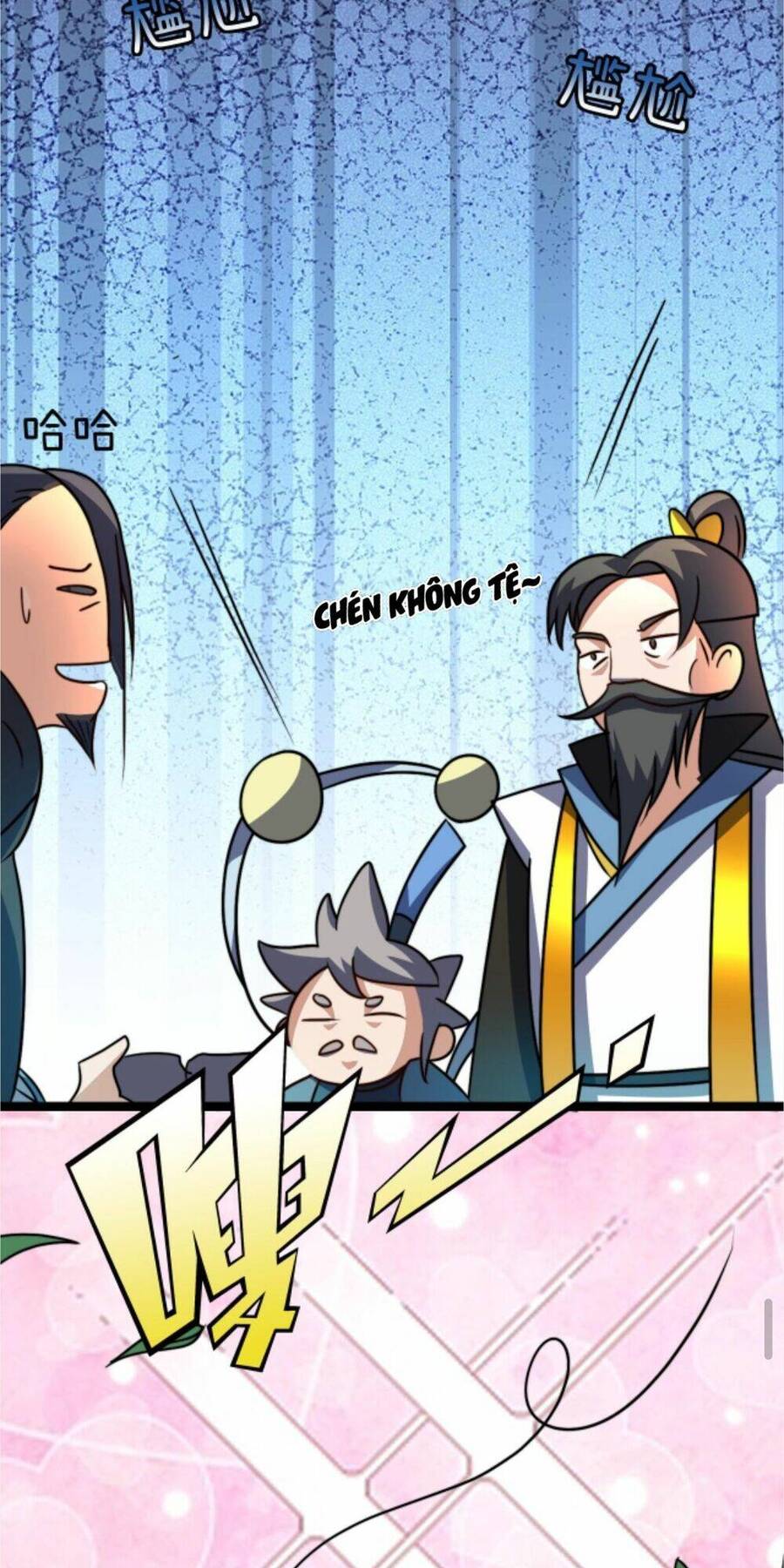 Thiên Khải Bại Gia Chap 49 - Next Chap 50