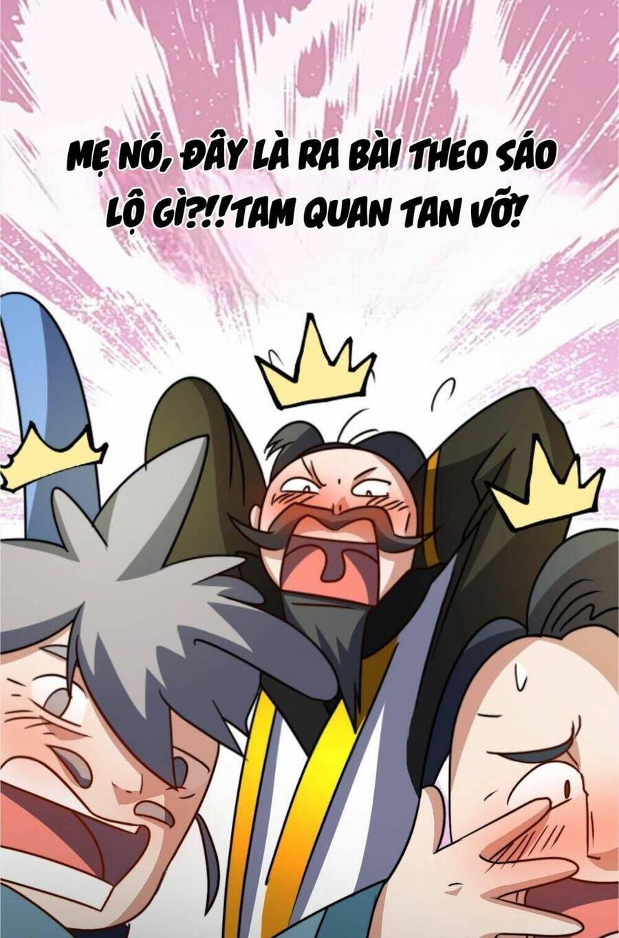 Thiên Khải Bại Gia Chap 49 - Next Chap 50