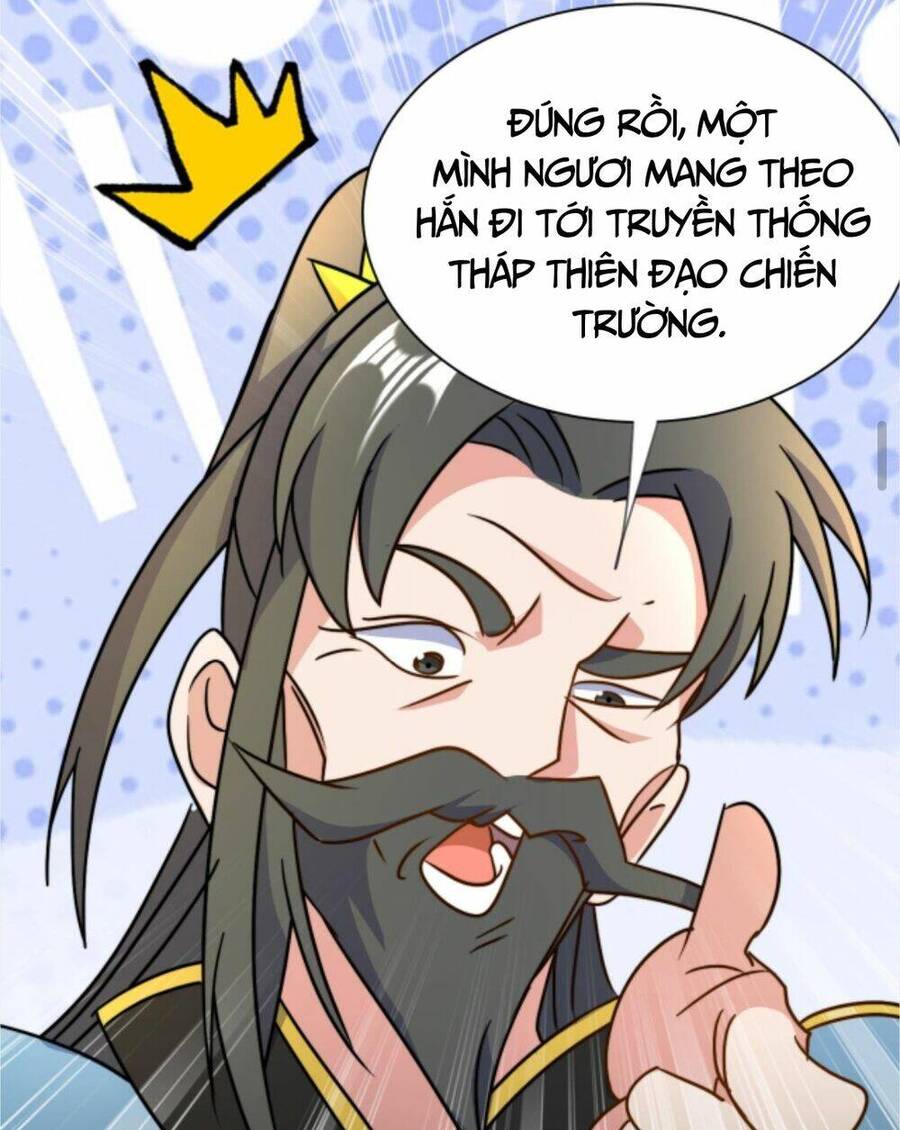 Thiên Khải Bại Gia Chap 49 - Next Chap 50