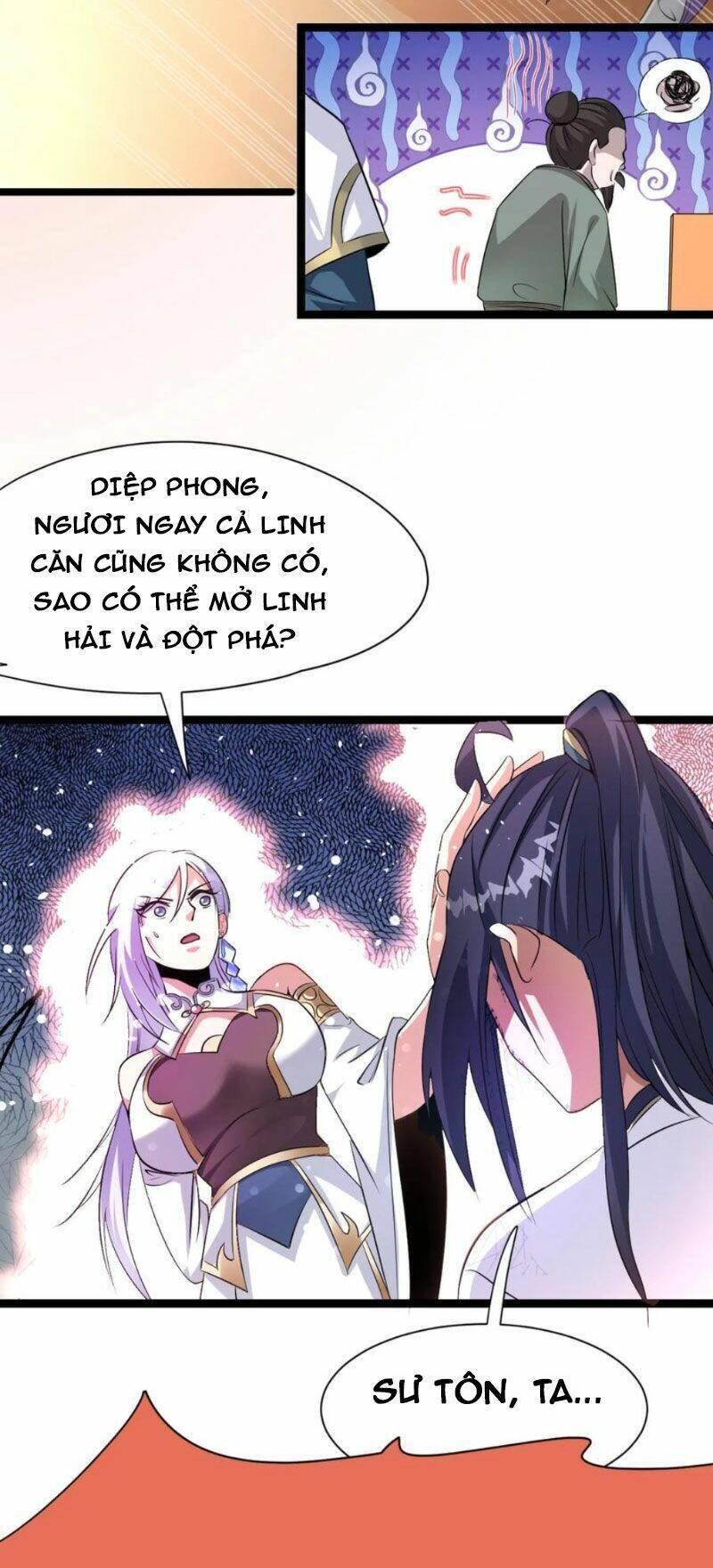 Thiên Khải Bại Gia Chap 5 - Next Chap 6