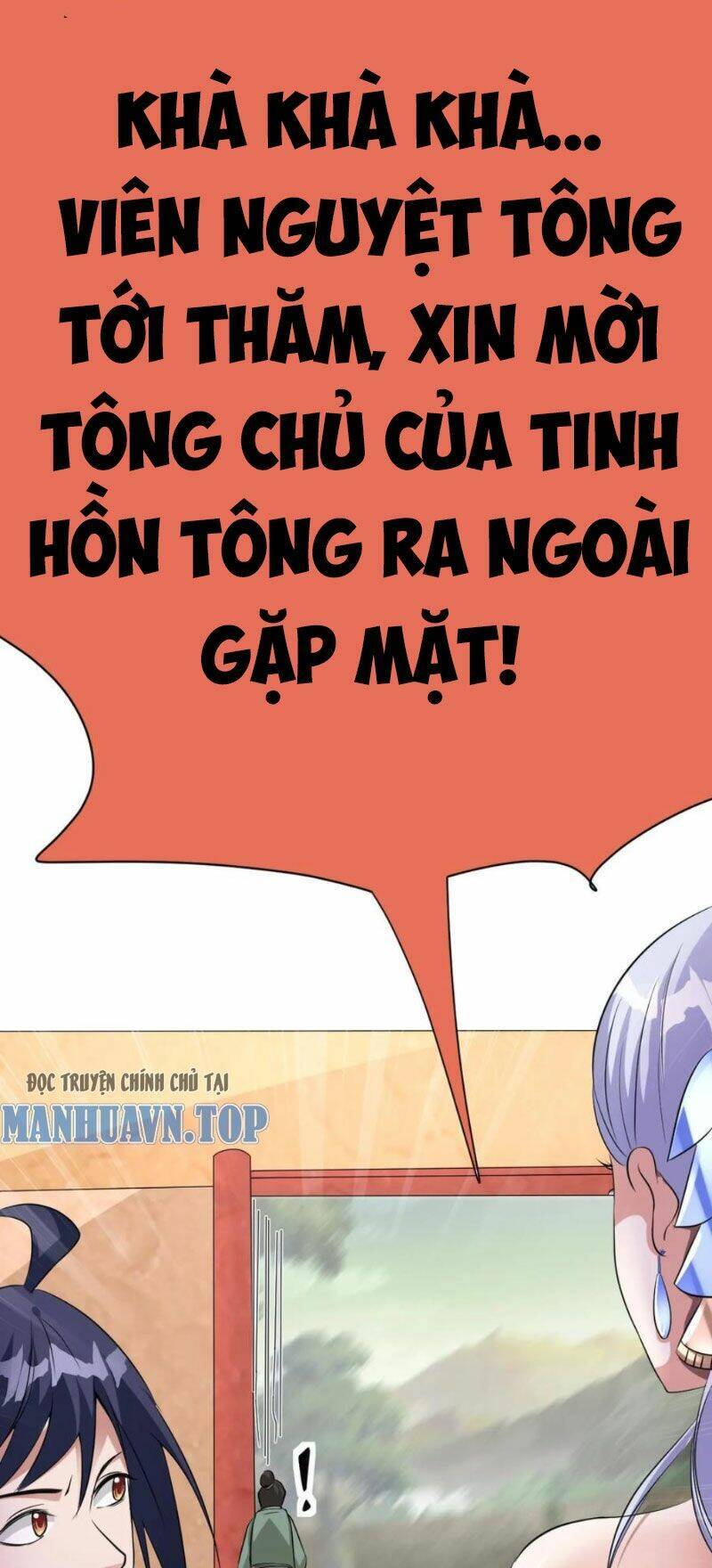 Thiên Khải Bại Gia Chap 5 - Next Chap 6