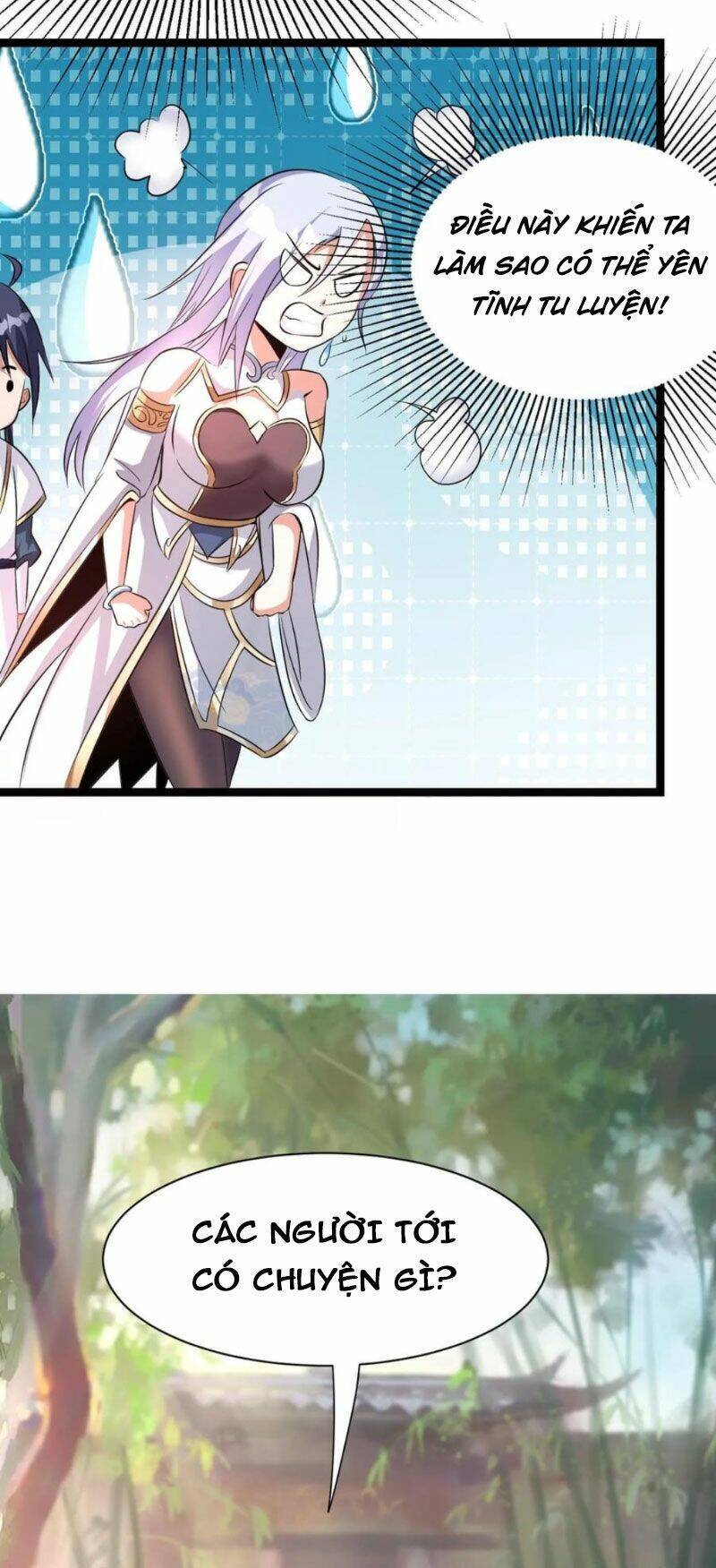 Thiên Khải Bại Gia Chap 5 - Next Chap 6