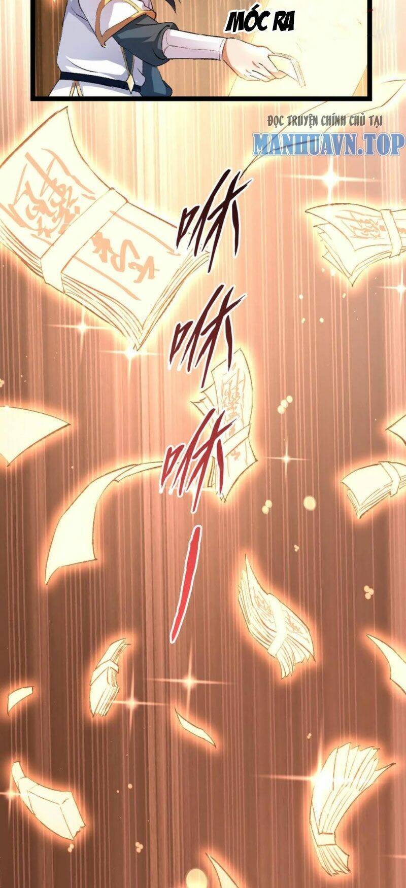 Thiên Khải Bại Gia Chap 5 - Next Chap 6