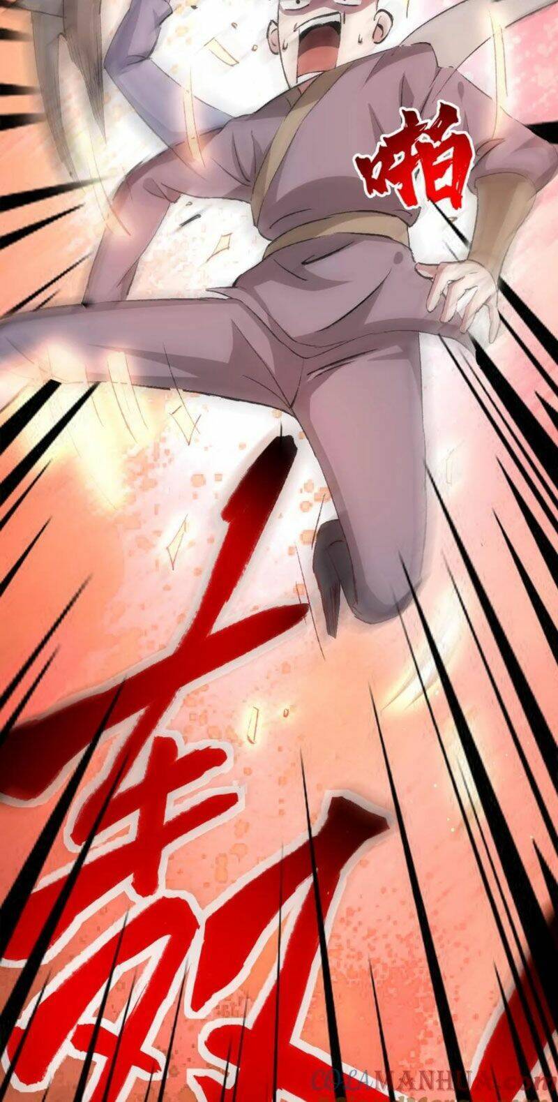 Thiên Khải Bại Gia Chap 5 - Next Chap 6
