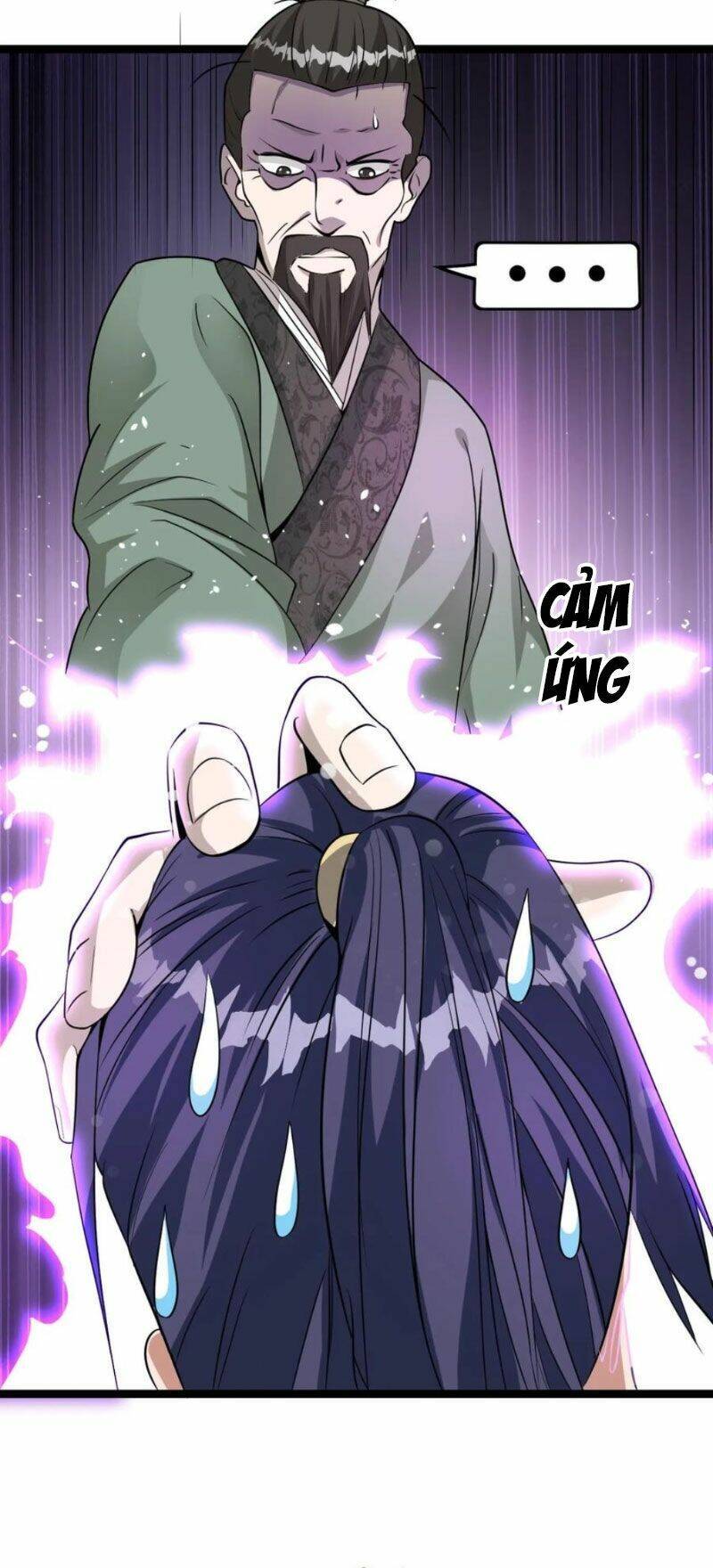 Thiên Khải Bại Gia Chap 5 - Next Chap 6