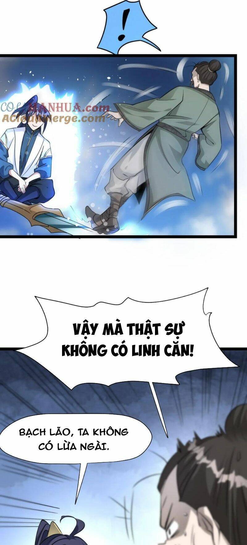 Thiên Khải Bại Gia Chap 5 - Next Chap 6