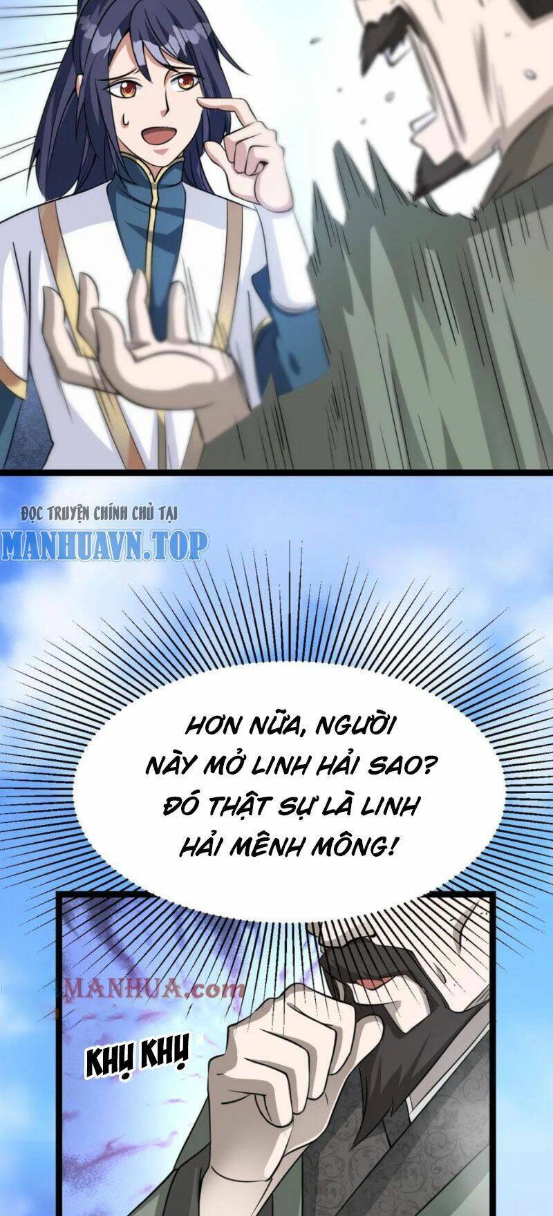 Thiên Khải Bại Gia Chap 5 - Next Chap 6