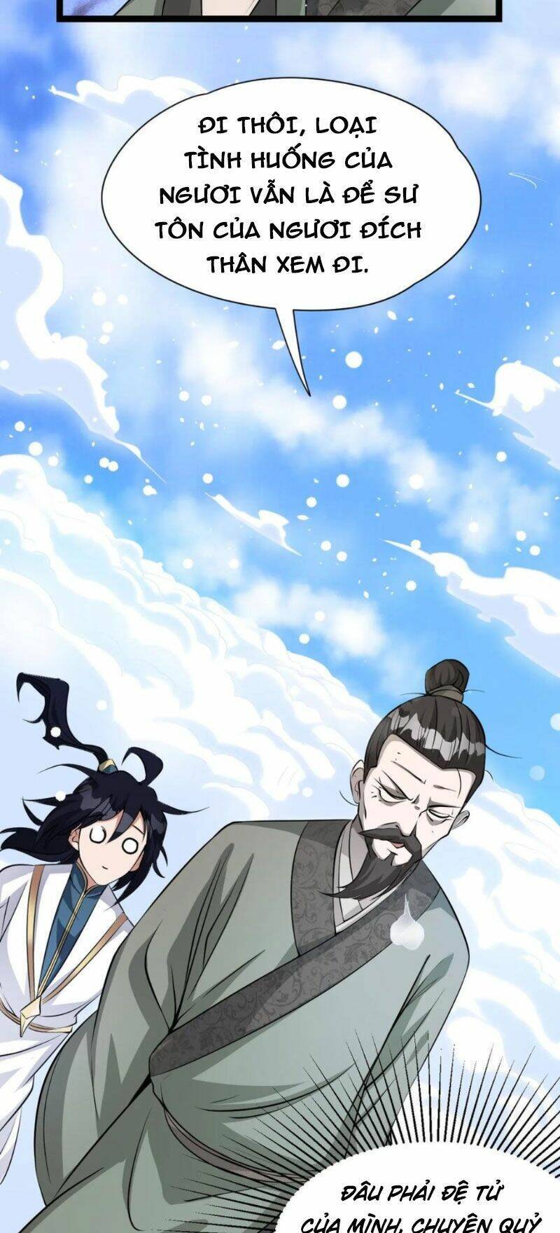 Thiên Khải Bại Gia Chap 5 - Next Chap 6