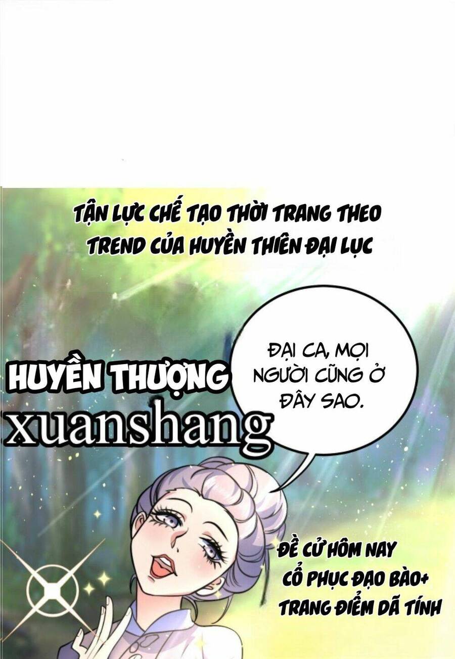 Thiên Khải Bại Gia Chap 50 - Next Chap 51