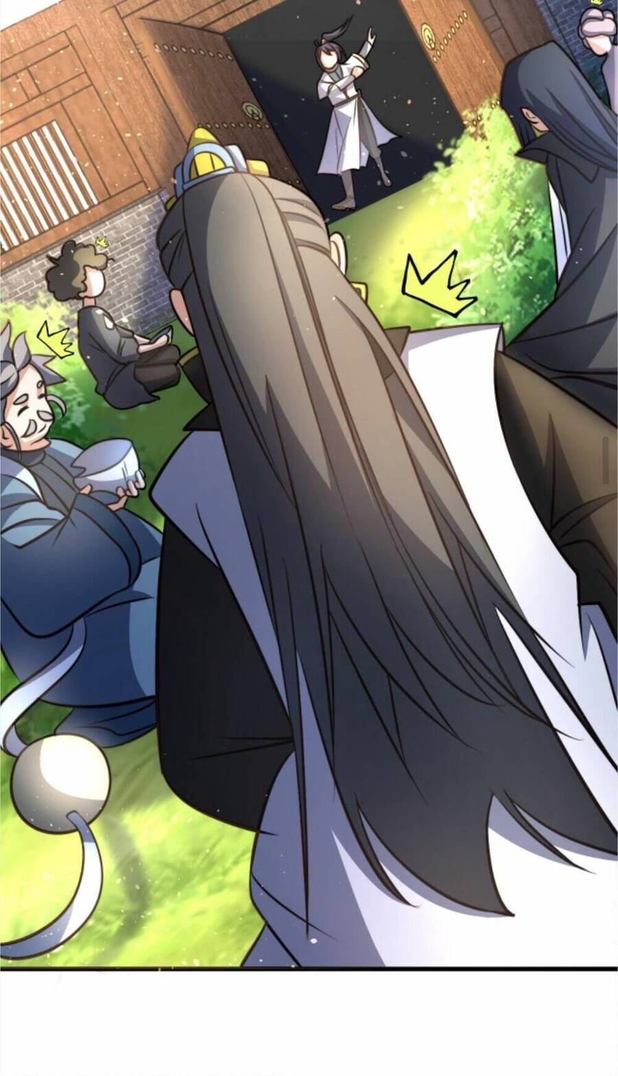 Thiên Khải Bại Gia Chap 50 - Next Chap 51