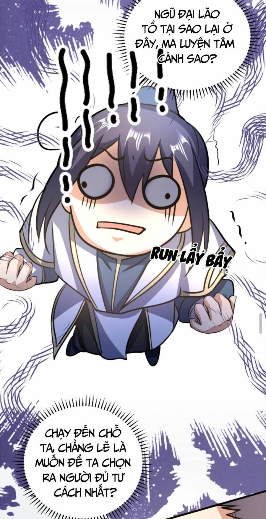 Thiên Khải Bại Gia Chap 50 - Next Chap 51