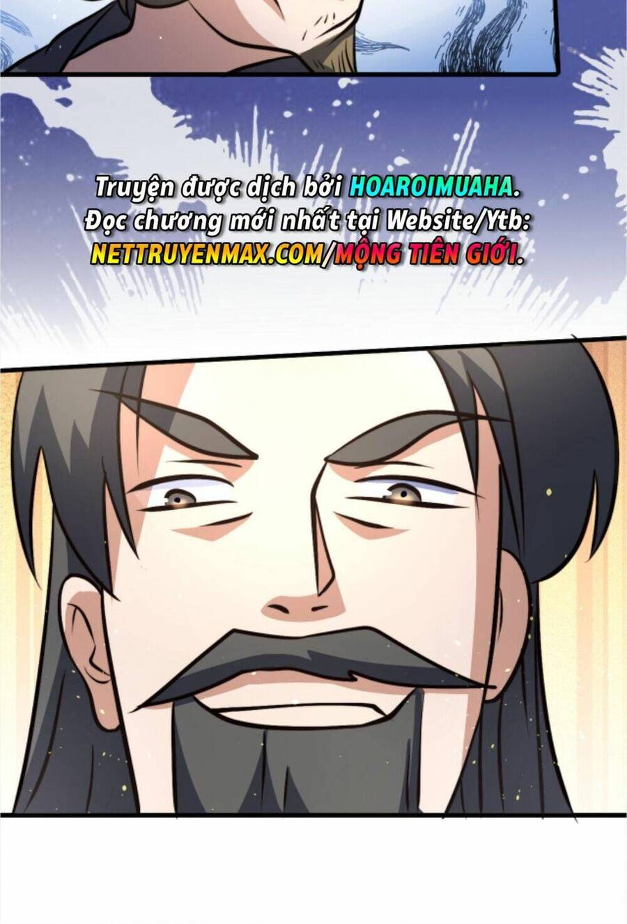 Thiên Khải Bại Gia Chap 50 - Next Chap 51
