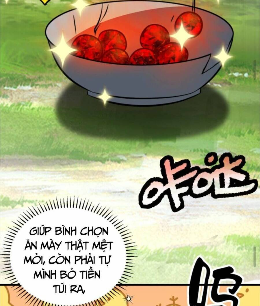 Thiên Khải Bại Gia Chap 50 - Next Chap 51